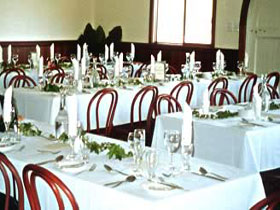 Victor Harbor Winery - Great Ocean Road Tourism 1