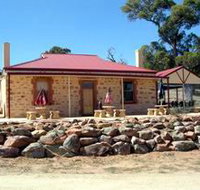 Uleybury Wines - Great Ocean Road Tourism
