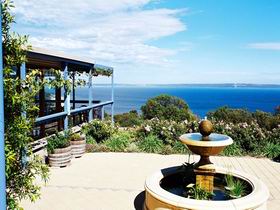 Sunset Winery Kangaroo Island - Great Ocean Road Tourism 1
