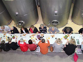 Balnaves Of Coonawarra - Great Ocean Road Tourism 2