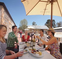 Johnston Oakbank Cellar Door - Great Ocean Road Tourism