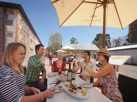 Johnston Oakbank Cellar Door - Great Ocean Road Tourism 0