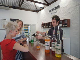 Johnston Oakbank Cellar Door - Great Ocean Road Tourism 2