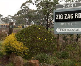Zig Zag Rd Winery - Great Ocean Road Tourism 3