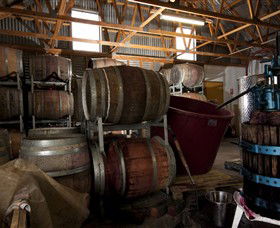 Zig Zag Rd Winery - Great Ocean Road Tourism 4