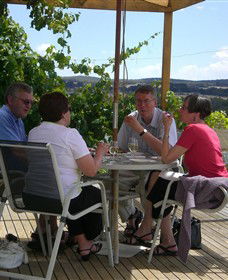 Zig Zag Rd Winery - Great Ocean Road Tourism 2