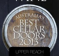 Upper Reach Winery and Cellar Door - Great Ocean Road Tourism
