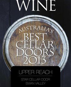 Upper Reach Winery And Cellar Door - Great Ocean Road Tourism 0