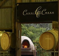 Cannibal Creek Vineyard - Great Ocean Road Tourism