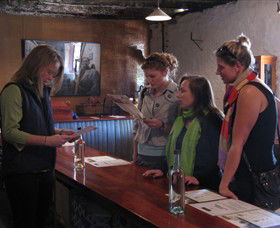 Tahbilk Winery And Vineyard - Great Ocean Road Tourism 0