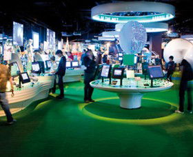 Australian Centre For The Moving Image (ACMI) - Great Ocean Road Tourism 0