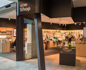 Australian Centre For The Moving Image (ACMI) - Great Ocean Road Tourism 5