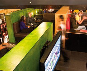 Australian Centre For The Moving Image (ACMI) - Great Ocean Road Tourism 3