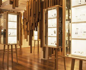 E.g.etal: Contemporary Jewellery And Objects - Great Ocean Road Tourism 0
