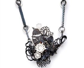 E.g.etal: Contemporary Jewellery And Objects - Great Ocean Road Tourism 5