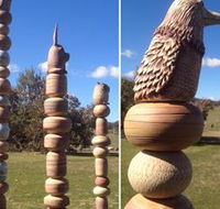 Carcoar Pottery - Great Ocean Road Tourism