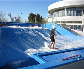 MSAC FlowRider - Great Ocean Road Tourism 5