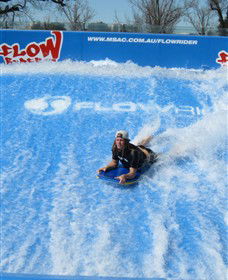 MSAC FlowRider - Great Ocean Road Tourism 4