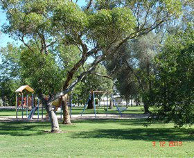 Inglewood Apex-Lions Park - Great Ocean Road Tourism 2