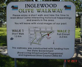 Inglewood Apex-Lions Park - Great Ocean Road Tourism 1