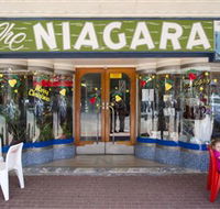Niagra Cafe - Great Ocean Road Tourism