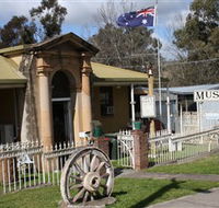 Gundagai Historic Museum - Great Ocean Road Tourism