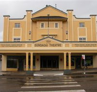 Gundagai Emporium - Great Ocean Road Tourism