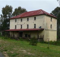 The Old Mill - Great Ocean Road Tourism