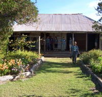 Boondooma Homestead - Great Ocean Road Tourism