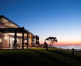 Jack Rabbit Vineyard - Great Ocean Road Tourism 0