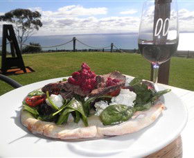 Jack Rabbit Vineyard - Great Ocean Road Tourism 2