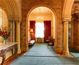 Rippon Lea House And Gardens - Great Ocean Road Tourism 1