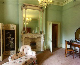 Rippon Lea House And Gardens - Great Ocean Road Tourism 2