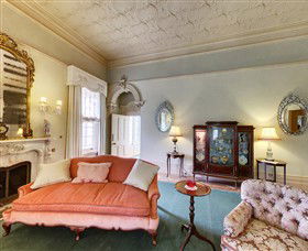 Rippon Lea House And Gardens - Great Ocean Road Tourism 3