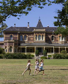 Rippon Lea House And Gardens - Great Ocean Road Tourism 4