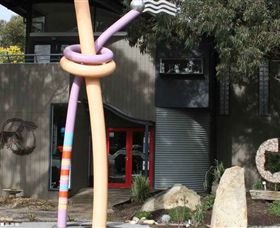 Eagles Nest Fine Art Gallery - Great Ocean Road Tourism 0