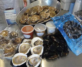 Advance Mussel Supply - Great Ocean Road Tourism 0