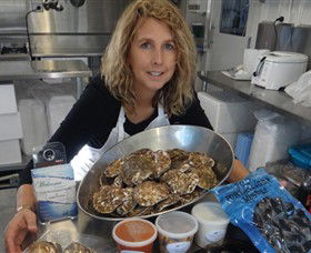 Advance Mussel Supply - Great Ocean Road Tourism 2
