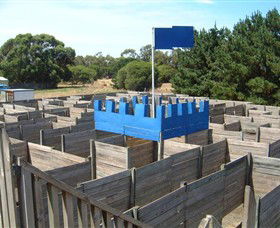 A Maze N Games - Great Ocean Road Tourism 1