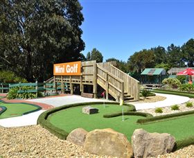 A Maze N Games - Great Ocean Road Tourism 3