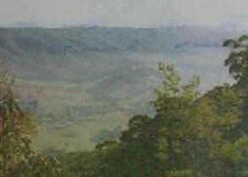 Tallandoon ACT Great Ocean Road Tourism