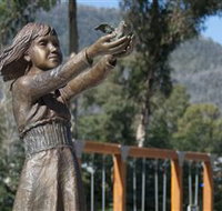 Marysville Kin Playspace