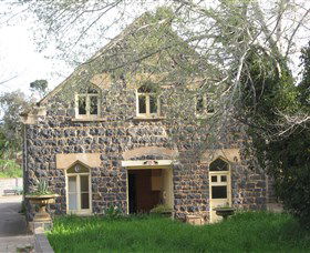 Abercrombie House - Great Ocean Road Tourism 1