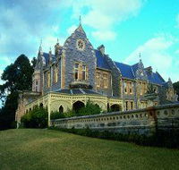 Abercrombie House - Great Ocean Road Tourism