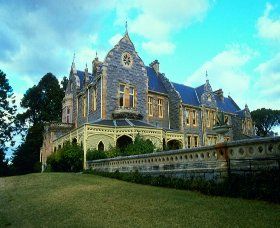 Abercrombie House - Great Ocean Road Tourism 0