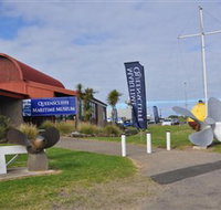 Queenscliffe Maritime Museum - Great Ocean Road Tourism