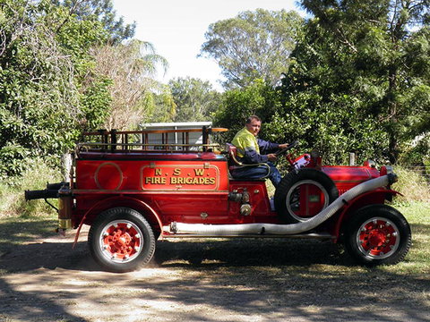 Boyne Valley Historical Society - Great Ocean Road Tourism 1