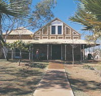 Roebourne Court House - Great Ocean Road Tourism
