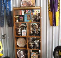 Ash's Speedway Museum - Great Ocean Road Tourism
