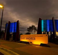 East Shores Precinct - Great Ocean Road Tourism